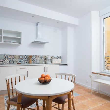 Julie Apartaments 3 Аліканте Екстер'єр фото